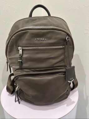 Tumi Voyaguer Hilden backpack